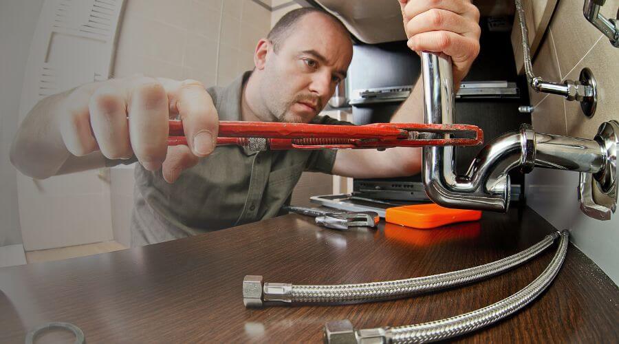 Professional Leak Detection Services in Delta, IA